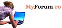 Pagina de start a forumului like-me.MyForum.ro